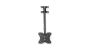 Telescopic Flat Panel Ceiling Tv Mount Bracket 14 - 42