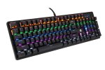 HP GK100F Mechanical Gaming Keyboard