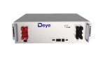 DEYE SE-G5.3 Lithium Battery 5.32KWH For Solar Panel Power Inverter