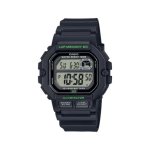 Casio Standard Men's Watch WS-1400H-1AVDF