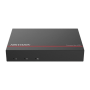 Hikvision 4-CH Poe Compact Nvr With 1TB Essd DS-E04NI-Q1/4P SSD 1T