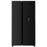 AEG 578L Side By Side Fridge With Water Dispenser - ZA578WDF1
