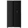 AEG 578L Side By Side Fridge With Water Dispenser - ZA578WDF1
