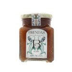 Brendas Ripe Fig Jam 260ML
