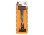 Hinge Tee 300MM Black Livestainable