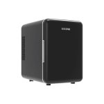 Goldair 4L MINI Cooler Black GMR-400B