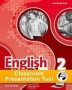 English Plus: Level 2: Workbook Classroom Presentation Tool E-book Pack - The Right Mix For Every Lesson   Mixed Media Product 2ND Revised Edition