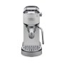 De'Longhi Delonghi Dedica Duo EC890.WI White Harmony Espresso & Cold Brew