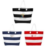 Metro Fashion Tote Black