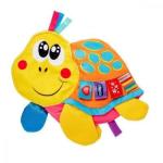 Chicco Baby Sense Molly Cuddly Turtle