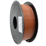 Cron Pla Brown 1KG 1.75MM Filament
