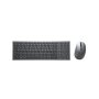Dell Multi-device Wireless Kb And Mse KM7120W