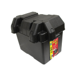 Battery Box With Strap