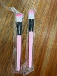 2 New Mask Brushes Demo Pink