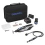 Dremel Multitool Cordless 8250-5 F0138250JA
