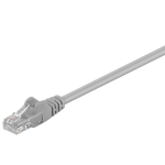 Cat 6 U utp 10M Patch Cable Grey