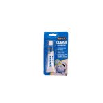 Clear Adhesive 50ML Alcolin