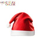 Sublimation Santa Hat For Kids