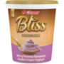 Clover Berry Pavlova Flavoured Double Cream Yoghurt 1KG