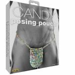 Gas Works Edible Candy Posing Pouch 7.04OZ