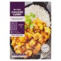 Pnp Frozen Chicken Curry 320G