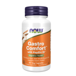Gastro Comfort With Pepzin Gi – 60 Veg Capsules