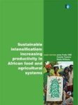 Sustainable Intensification - Increasing Productivity in African Food and Agricultural Systems Hardcover