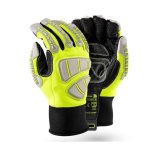 Mach Cut Level 5 Impact & Waterproof Glove MACH30WP CUT5 Vibro Grip & Waterproof Glove