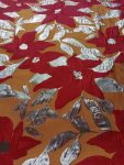 Kimono Brocade