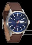 Nixon Sentry Solar Watch