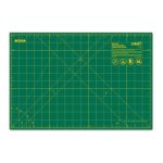 Olfa Double-sided Rotary Mat 12" X 18