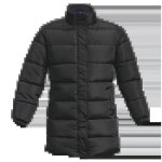 Longer Length Puffer Mens