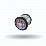 Sufix Igfa Ultra Supreme Line 1000M 50LB - Clear - Basil Manning