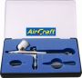 Aircraft - 0.3MM Air Brush Kit Professional