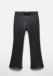 Leggings Fleri - Black