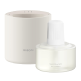 XiaoMi Smart Scent Diffuser With Wood And Tea Refill Bundle