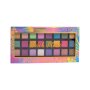 24 Color Shimmer Palette