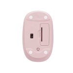 Logitech M196 Bluetooth Mouse – Rose – Bt – N a