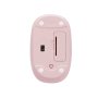 Logitech M196 Bluetooth Mouse – Rose – Bt – N/a
