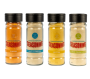 Popcorn Seasoning - Mixed Flavour Set 3 Of Each 4 Flavours