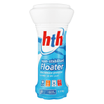 Slow Release Granular Floater - Mica Online