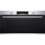 Bosch Serie 4 Built-in Oven 90 X 48CM VBC514CR0