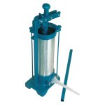 Claasens Sausage Filler Alum Leverage 2.8L Livestainable
