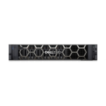Dell Poweredge R550 2U Rack Server - Intel Xeon Silver 4309Y 8TB Hdd 32GB RAM