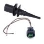 Outside Temperature Sensor With Wire Compatible With Bmw