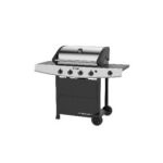 Cadac Commander 4 Burner Side Burner Side Table