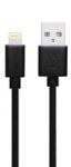 Snug Mfi Lighting 1.2M Cable - Black