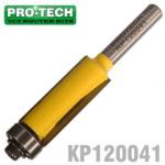 PRO-TECH Trim Bit 1 2' 12.7 X 1 1 4' 31.8mm 1 4' Shank