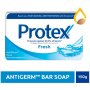 Protex Antigerm Bar Soap Fresh 150G