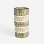 Zulu Umbrella Basket